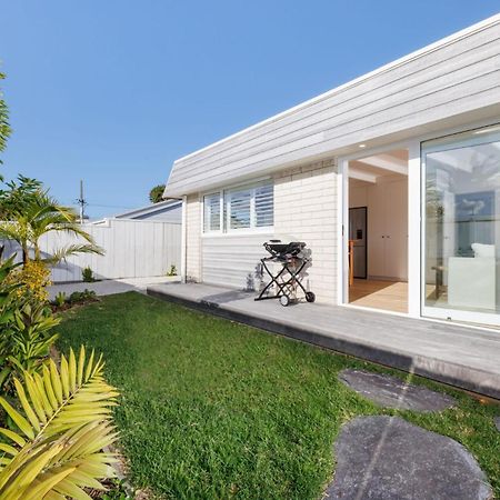 The Endless Summer Home - Beach And Town Location Mount Maunganui Exterior photo