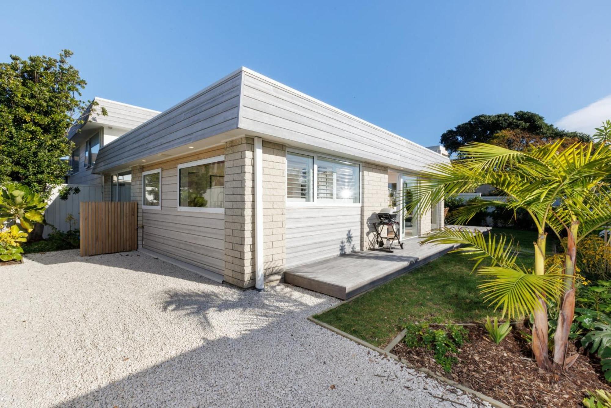 The Endless Summer Home - Beach And Town Location Mount Maunganui Exterior photo