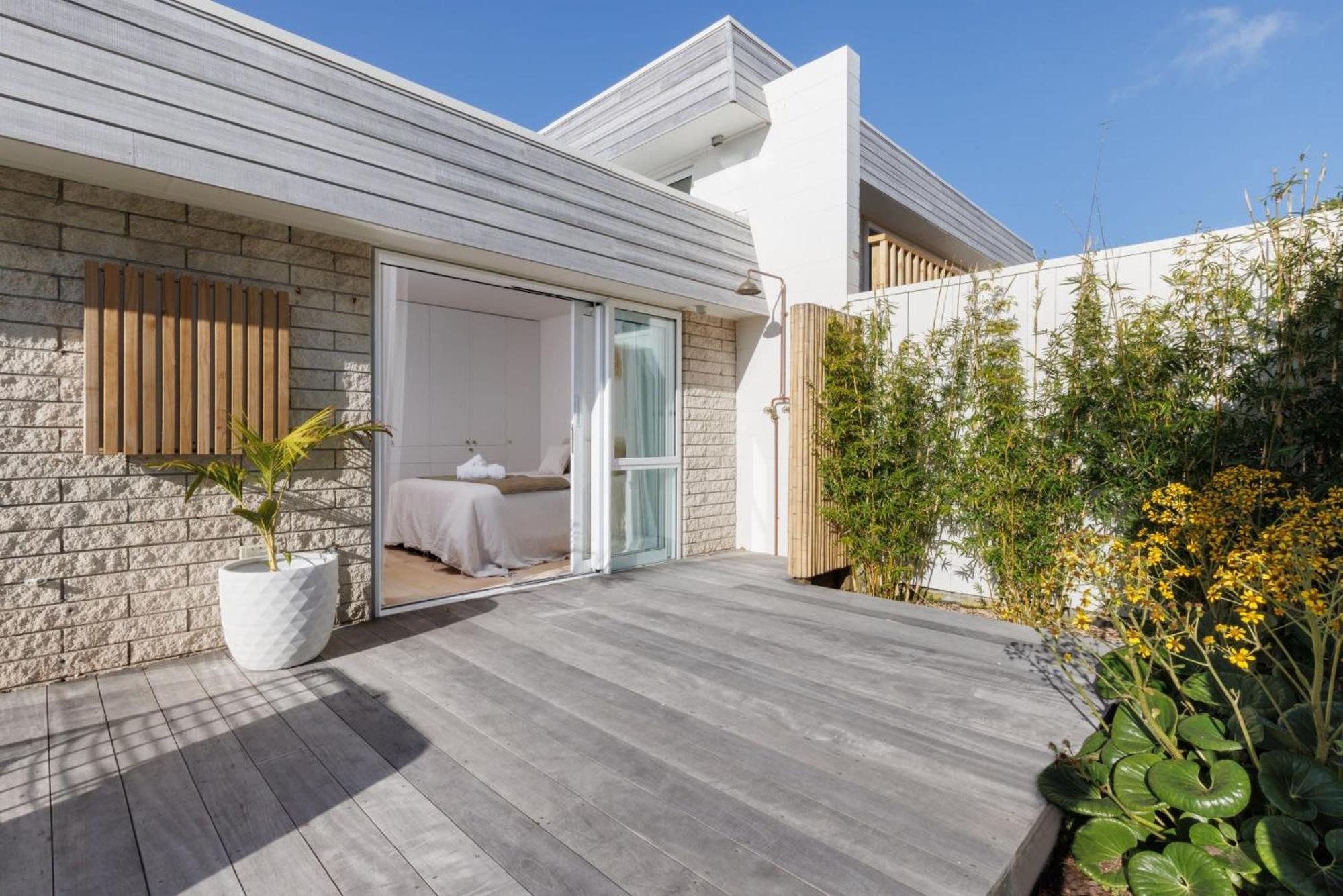 The Endless Summer Home - Beach And Town Location Mount Maunganui Exterior photo