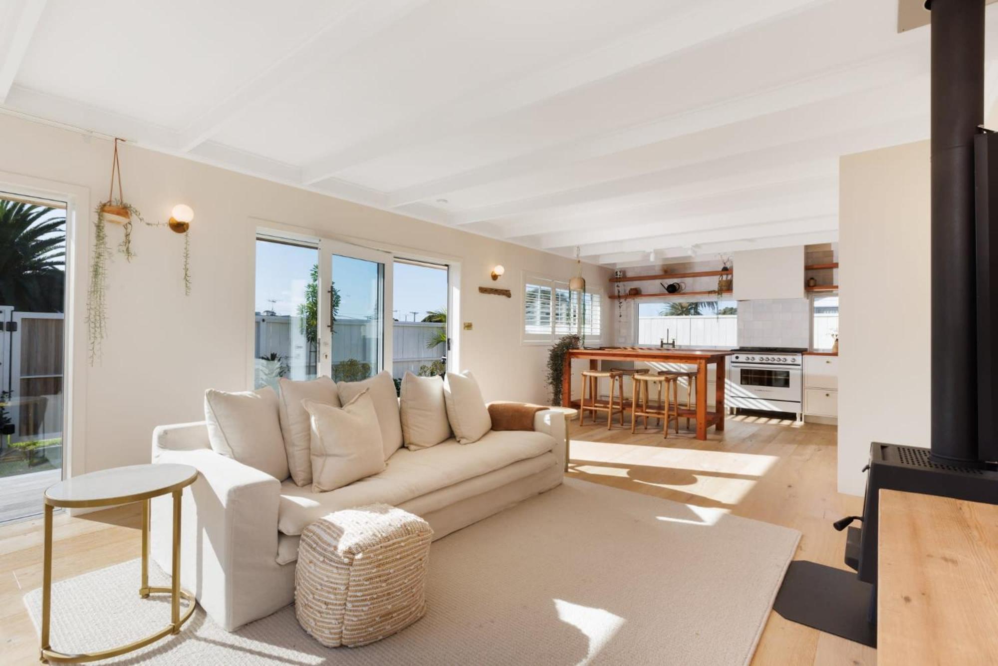 The Endless Summer Home - Beach And Town Location Mount Maunganui Exterior photo